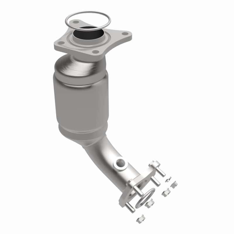 Magnaflow — MagnaFlow Conv DF 02-03 Altima 3.5 rr mani OE
OEM Grade
OEM - view 27