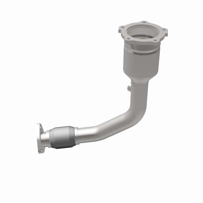 Magnaflow — MagnaFlow Conv DF 01-02 Sportage mani OEM
OEM Grade
OEM - view 20