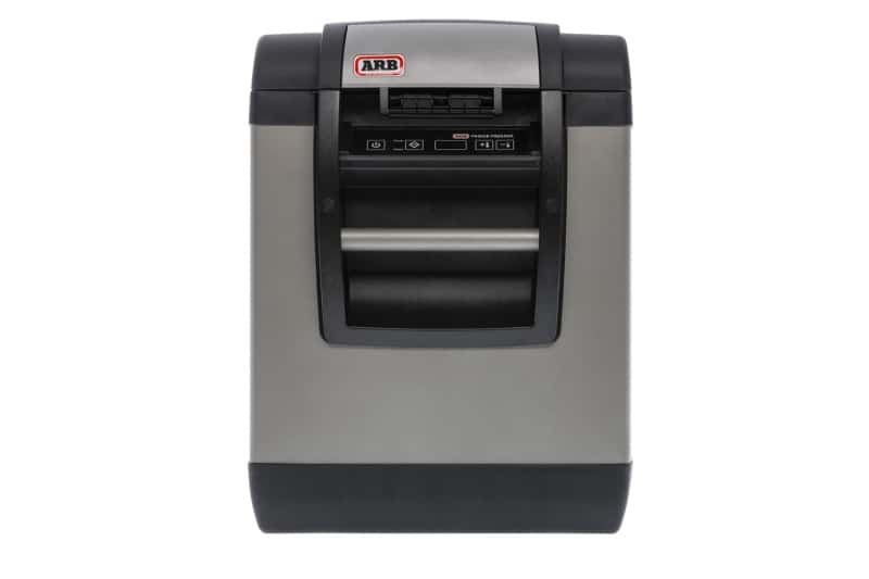 ARB — ARB Fridge 50 Quart Classic Series Plug B Usa Spec
Fridge - view 8