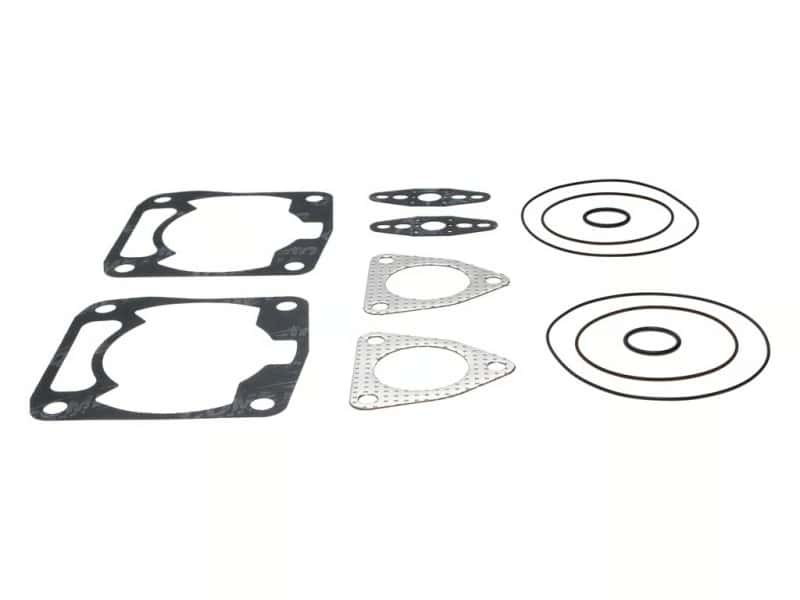 Wiseco — Wiseco 98-99 Polaris XCR440 Top End Gasket Kit
Gasket Kit - view 4