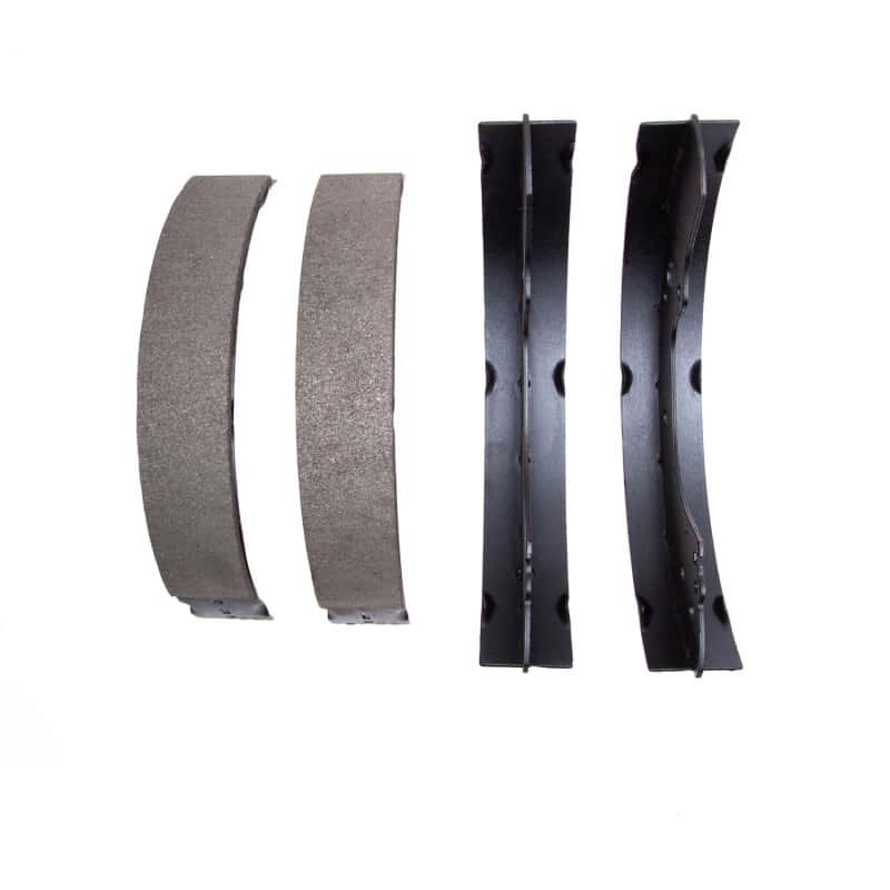 DFC — DFC 98-04 Honda Passport Rear Premium Service Shoes
DFC Brake Shoe Set - view 2