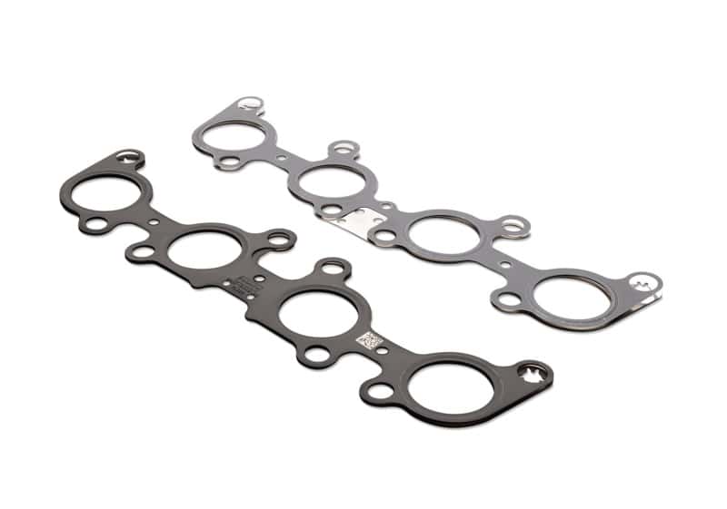 Ford Racing — Ford Racing 2024+ Ford Mustang 5.0L (Coyote) Exhaust Gasket Kit
ExhstHdrGskt - view 4