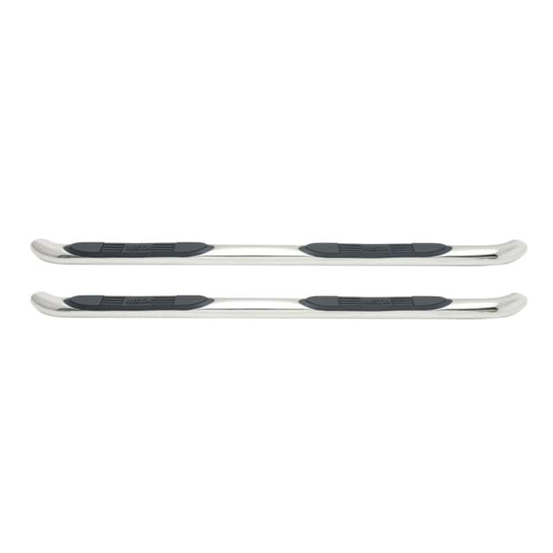 Westin — Westin 19-22 Ford Ranger SuperCrew E-Series 3 Nerf Step Bars - SS
Nerf/Step Bar - view 4