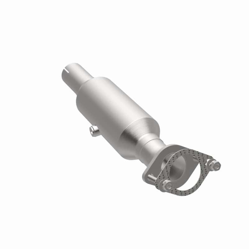 Magnaflow — Magnaflow Conv Direct Fit 19-20 Kia Forte 2L Underbody
OEM Grade
OEM - view 23