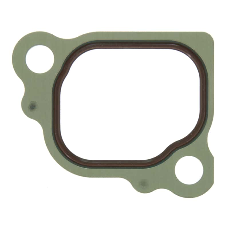 Fel-Pro — Fel-Pro 02-10 Lexus SC430/03-09 Toyota 4Runner/98-07 Land Cruiser Engine Coolant Outlet Gasket - view 1
