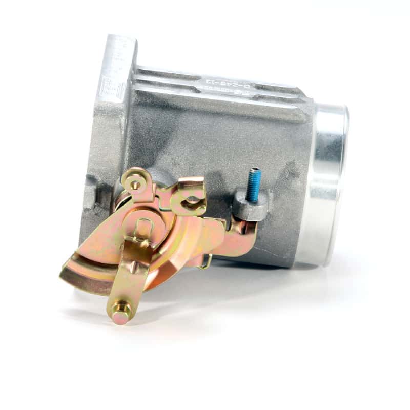 BBK — BBK 94-95 Mustang 5.0 70mm Throttle Body BBK Power Plus Series
Throttle Body
TBdyAssy - view 6