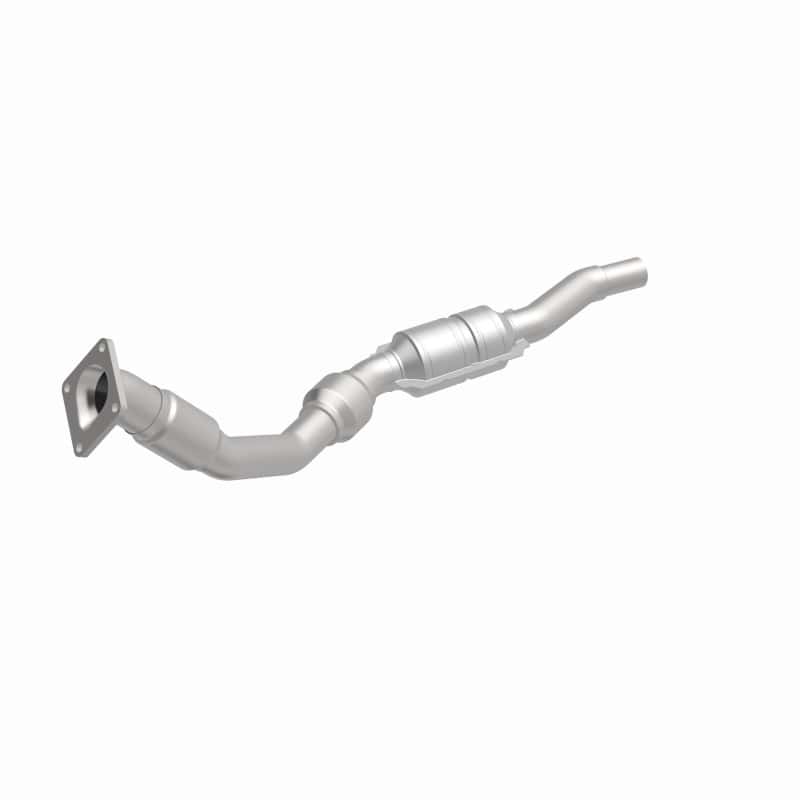 Magnaflow — MagnaFlow Conv DF 00-02 Audi A6 Quattro 2.7L
OEM Grade
OEM - view 7