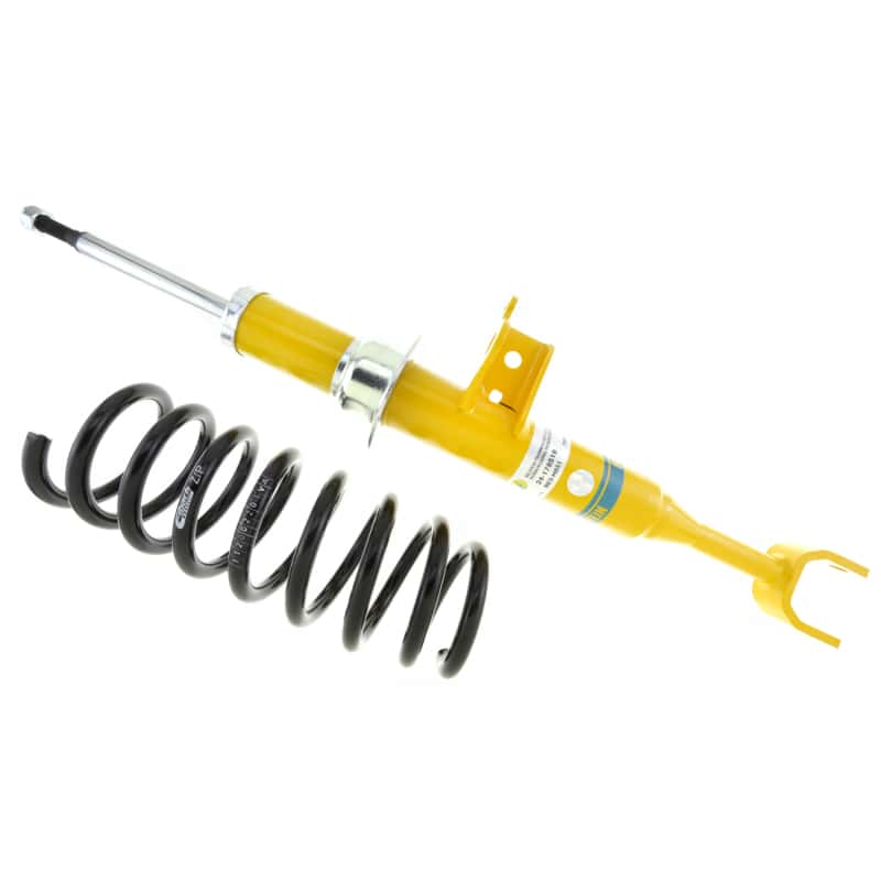Bilstein — Bilstein B12 (Pro-Kit) 11-12 BMW 528i Base L4/L6 2.0/3.0L Front & Rear Suspension Kit
Complete Kit - view 9