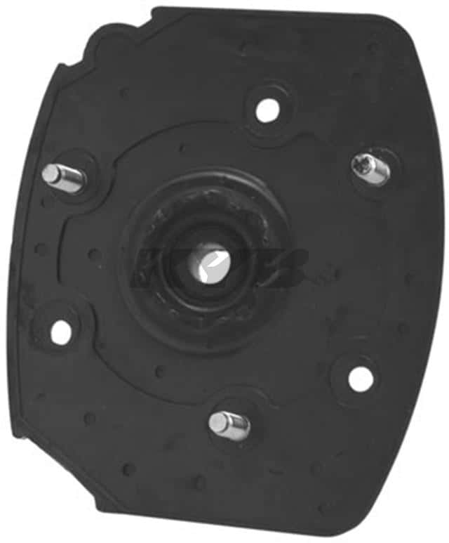 KYB — KYB Shocks & Struts Strut Mounts Rear Right BUICK Allure 2005-08 BUICK Century 1997-05 BUICK LaCross - view 4
