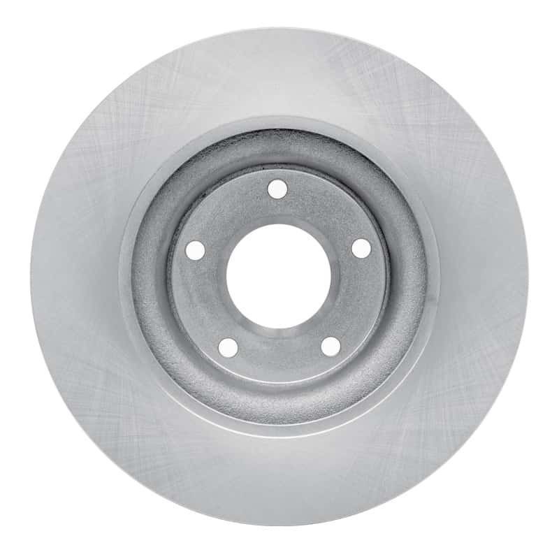 DFC — DFC 05-06 Pontiac GTO Front Brake Rotor
DFC Brake Rotor - view 5