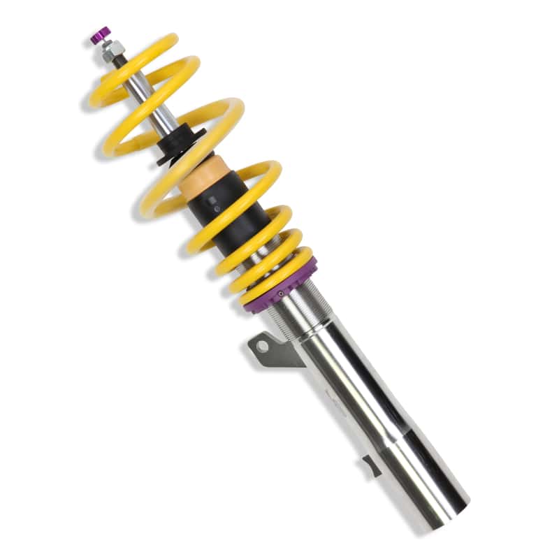 KW — KW Coilover Kit V3 Audi TT (8J) Coupe; FWD; all engines; w/o magnetic ride
Coilover Kit - view 13