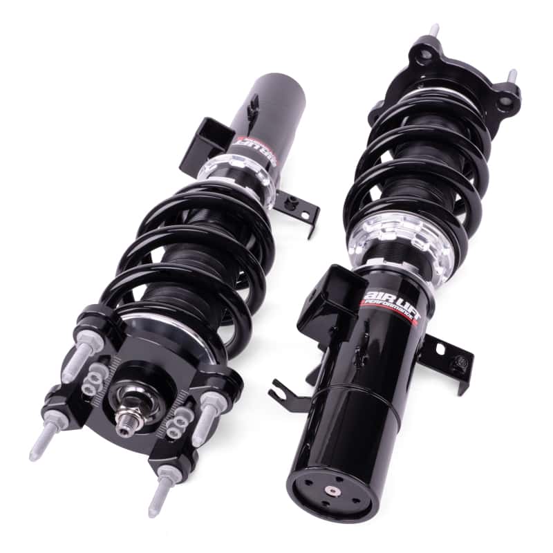 Air Lift — Air Lift Performance 20-24 Toyota GR Supra / 19-24 BMW Z4 (G29) Coilover Kit
Air Lift Performance - view 5