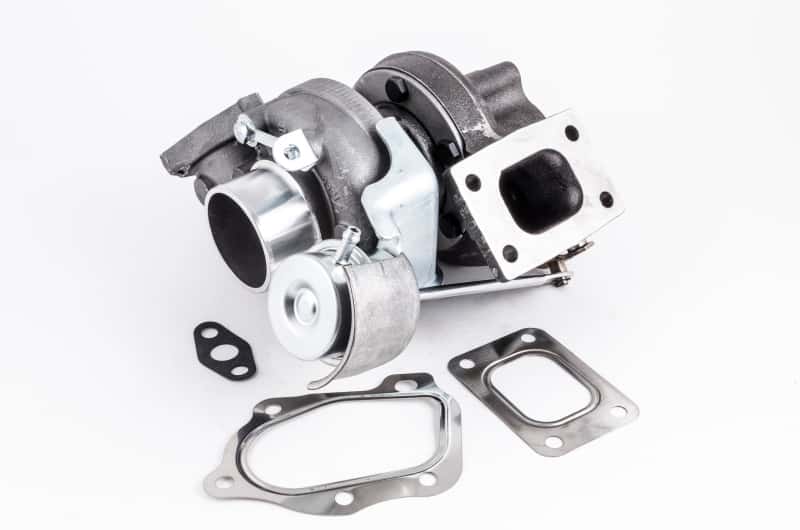 Garrett — Garrett GT2554R Turbocharger CHRA 835995-0001 8mm C/R 471171-5003S
                    grt836023-5001S - view 3