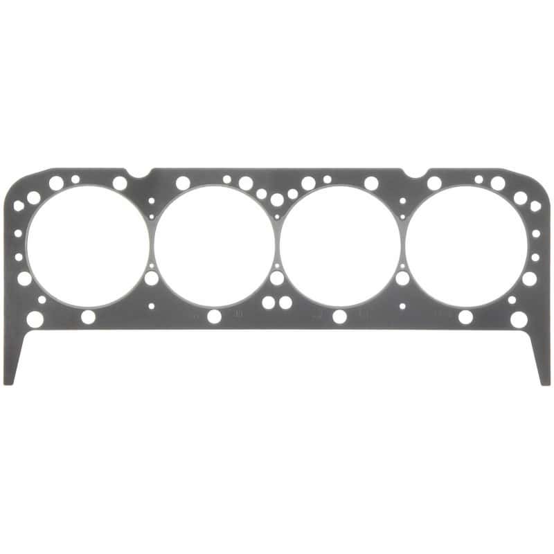 Fel-Pro — Fel-Pro 1044 Steel core laminate Engine Cylinder Head Gasket - view 1