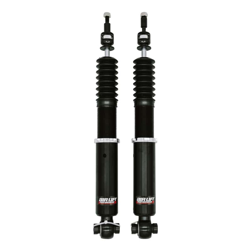 Air Lift — Air Lift Performance 15-20 Audi A3 / 15-24 VW GTI Coilover Kit
Air Lift Performance - view 3
