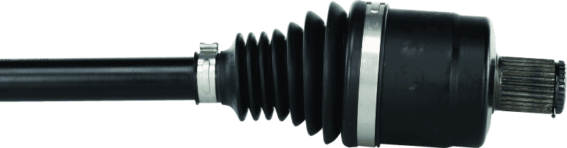 DragonFire Racing — DragonFire Racing Hydra Axle- Polaris Ranger Crew XP 1000 20-22- Position- Rear- Right/Left - view 2