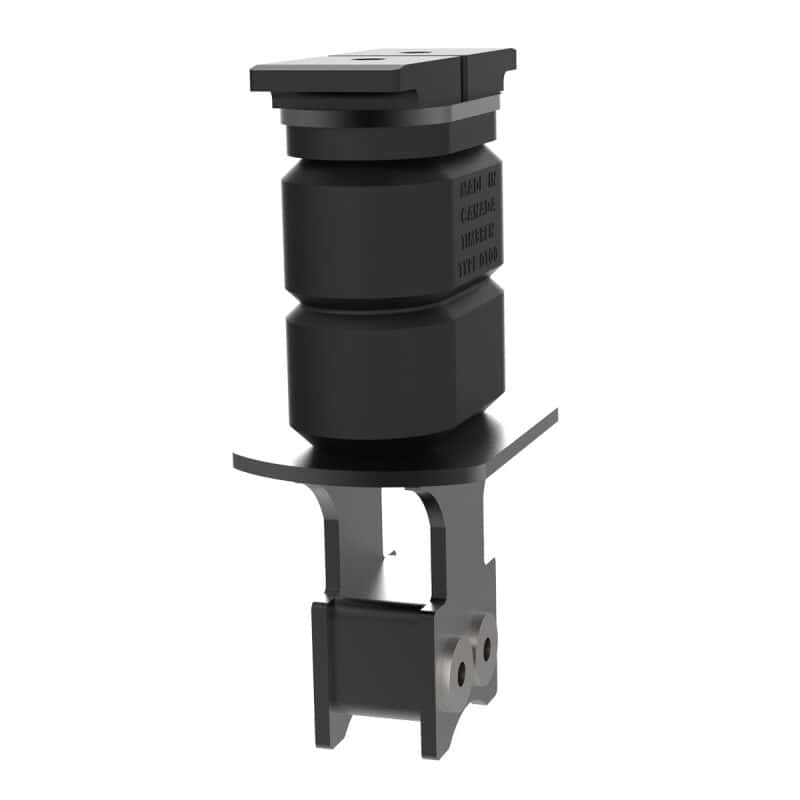 Timbren — Timbren 2019+ Mercedes Sprinter 2500 4WD/AWD Rear Suspension Enhancement Kit
Susp Enhancement Sys - view 3
