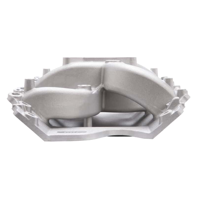 Edelbrock — Edelbrock Intake Manifold RPM Air Gap Vn Holden 1988-1998 EFI
MANIFOLD - view 14