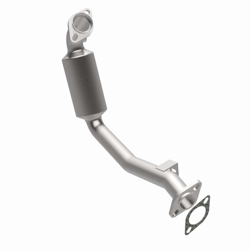 Magnaflow — MagnaFlow Conv DF Ford-Mercury 91 95
Standard Grade
Standard - view 23