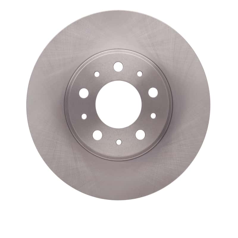DFC — DFC 91-95 Volvo 940/780/740/745/960 Front Brake Rotor
DFC Brake Rotor - view 1