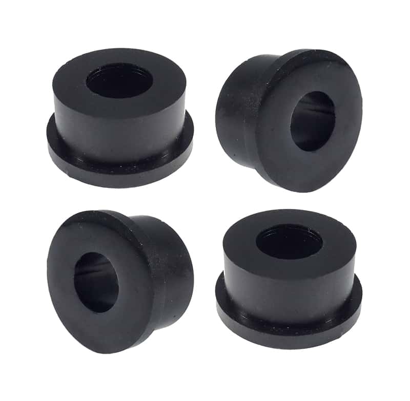 Torque Solution — Torque Solution Hyundai Genesis Coupe Shifter Bushings 2011-2015 - view 1