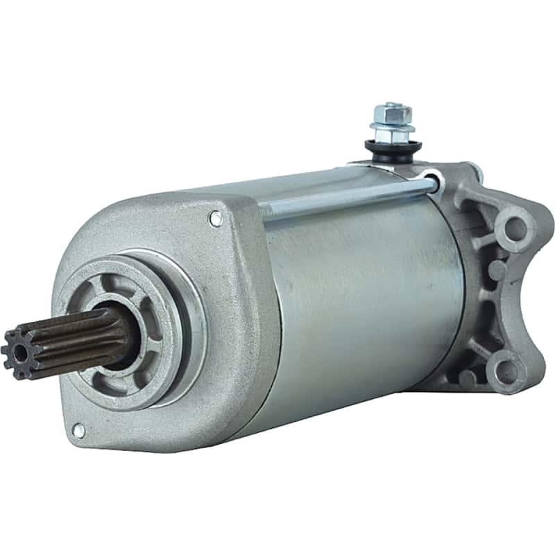 Arrowhead — Arrowhead Denso 12V 9T Str - view 6
