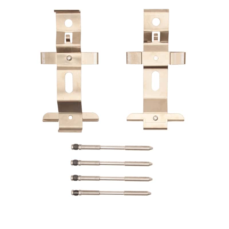 DFC — DFC 17-25 Alfa Romeo STELVIO Front Premium Hardware Kit
DFC Disc Brk Hdw Kit - view 2