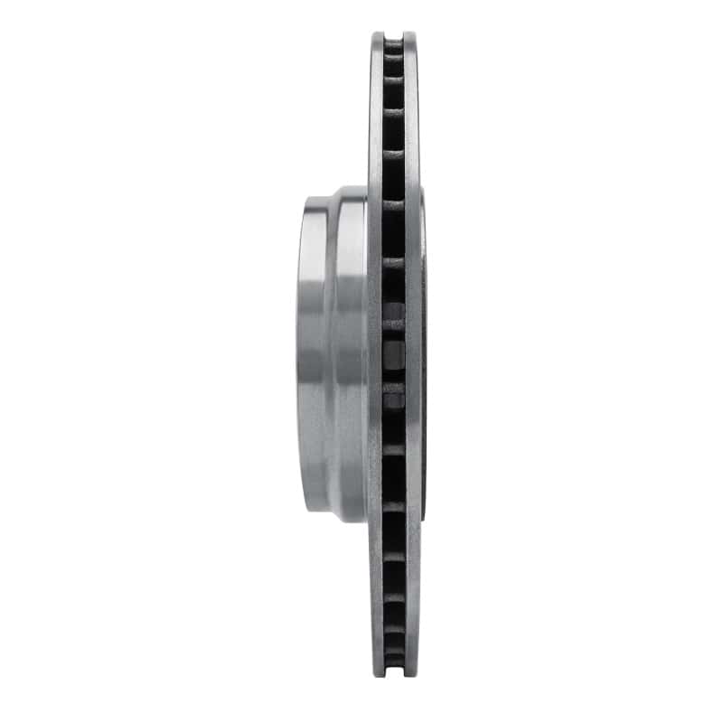 DFC — DFC 09-19 BMW 760Li Rear Brake Rotor
DFC Brake Rotor - view 3