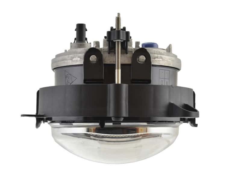Hella — Hella 2014-2015 Mini Cooper Fog Light Assembly Left
LAMP FOG LH POS LED - view 14