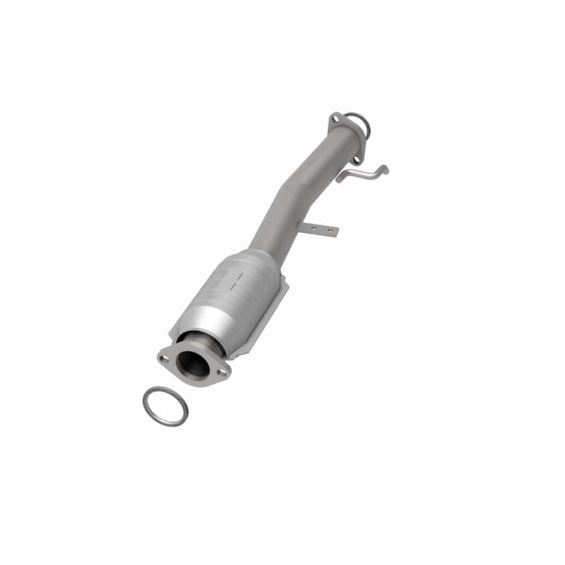Magnaflow — MagnaFlow Conv DF 97-97 Toyota RAV4 2.0L 49S
HM Grade
HM - view 17