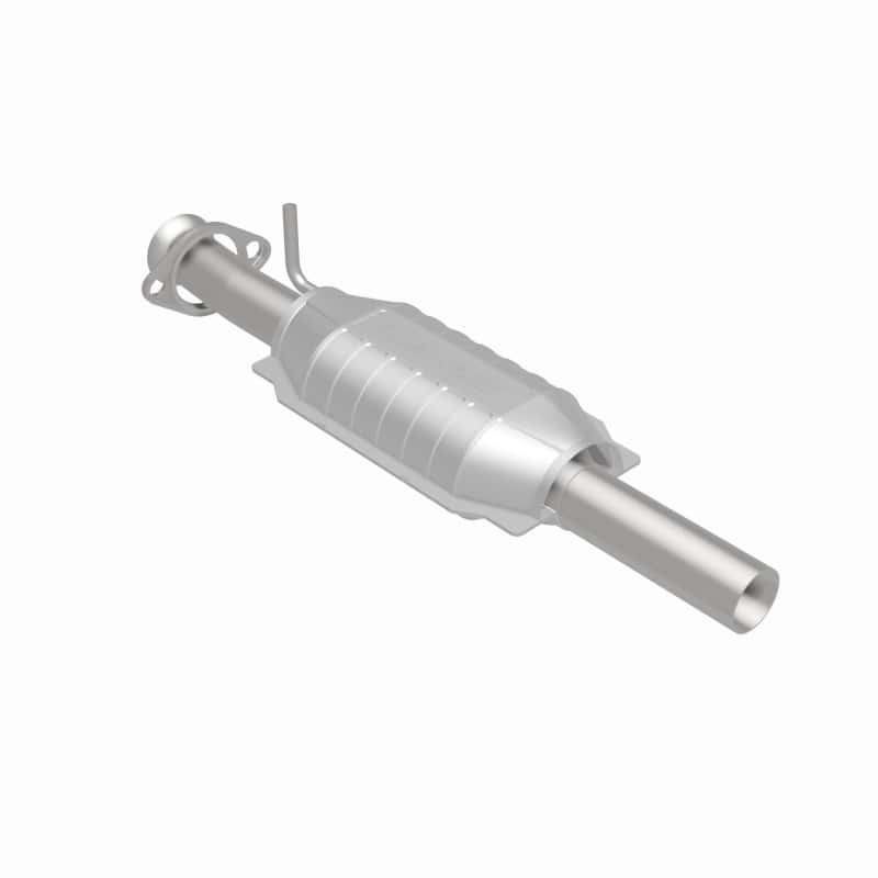 Magnaflow — MagnaFlow Conv Ford-Mercury 26X6.5X4 2/2
Standard Grade
Standard - view 14