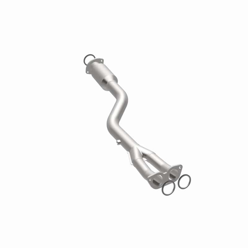 Magnaflow — MagnaFlow Conv DF 01-05 Lexus IS300 3.0L Underbody
OEM Grade
OEM - view 23