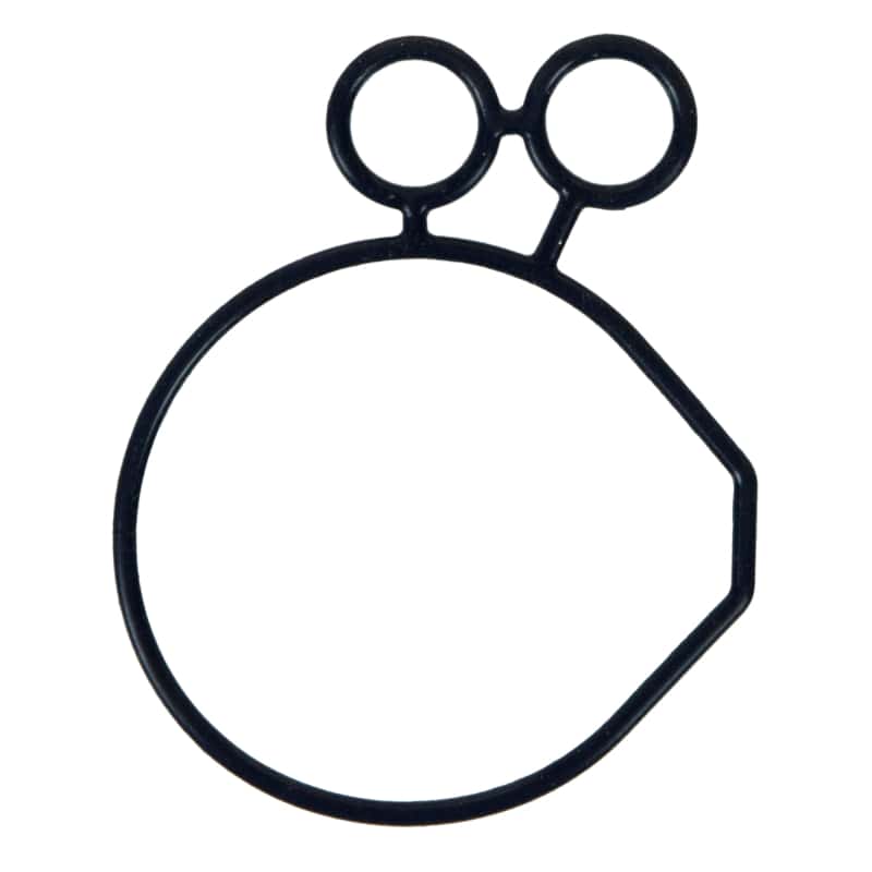 Fel-Pro — Fel-Pro 06-15 Mazda MX-5 Miata/15-21 Ford Mustang Engine Oil Pump Seal - view 1