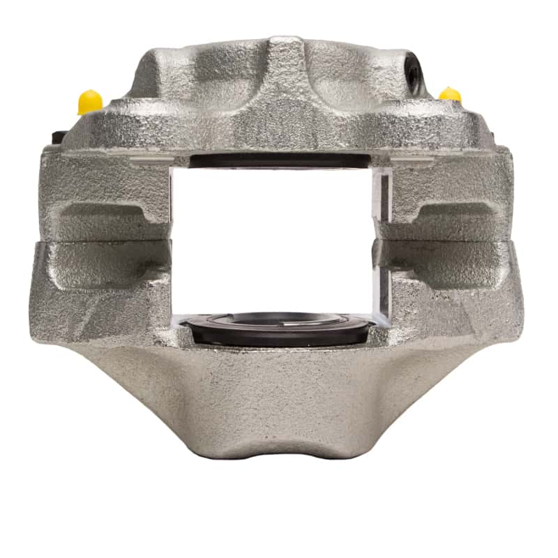 DFC — DFC 80-85 Volkswagen Type 2 Front-L Premium Caliper - Silver Zinc Coated
DFC Brake Caliper - view 5