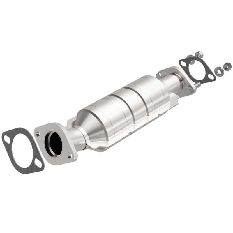 Magnaflow — Magnaflow Conv DF 06-10 Hyundai Elentra 2.0L Rear/2011 Kia Soul 2.0L Rear
HM Grade
HM - view 1