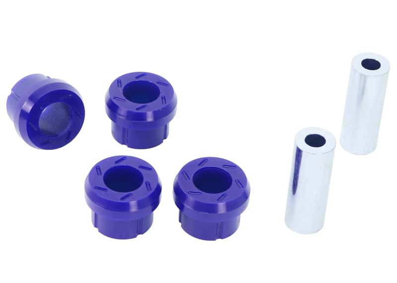 Superpro — SuperPro 2006 Lexus GS430 Base Front Lower Inner Forward Control Arm Bushing Kit
Bushing Kit - view 6