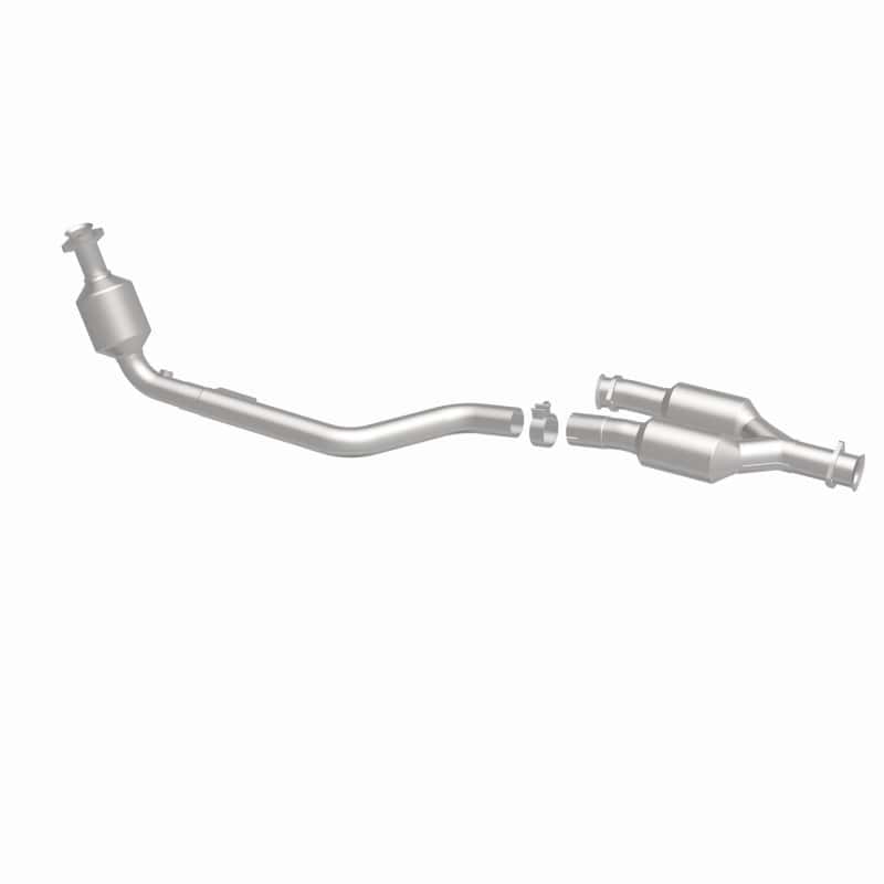 Magnaflow — Magnaflow 07-08 Chrysler Crossfire 3.2L Direct Fit Converter
California - view 12