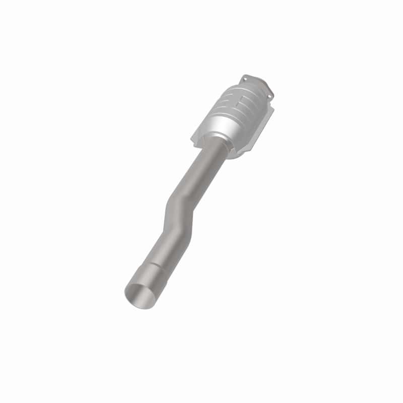 Magnaflow — MagnaFlow Conv Range Rover 29X6.5X4 2/2.12
Standard Grade
Standard - view 17
