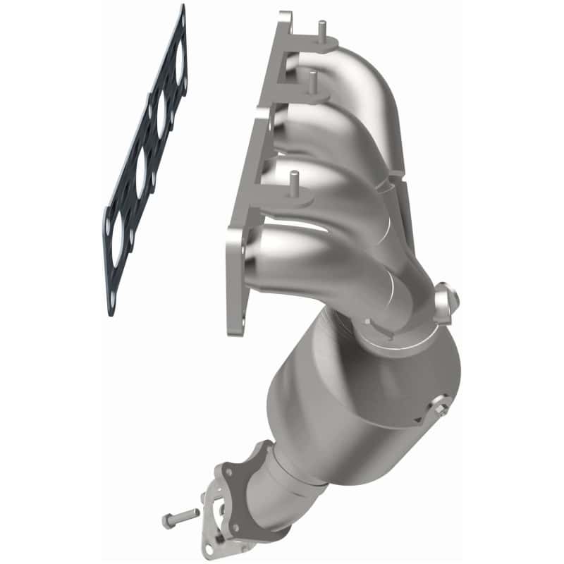 Magnaflow — Magnaflow 13-16 Dart L4 2 2.4 OEM Manifold Direct Fit Converter
OEM Grade
OEM - view 4