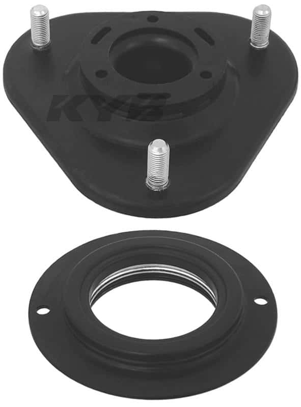 KYB — KYB Shocks & Struts Strut Mount Front Toyota RAV4 06-12
Strut Mount Kit - view 4