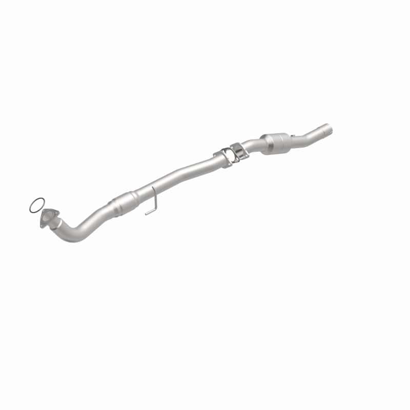 Magnaflow — MagnaFlow Conv DF 03-08 Chevy/GMC P/S rr 6.0L
California - view 7