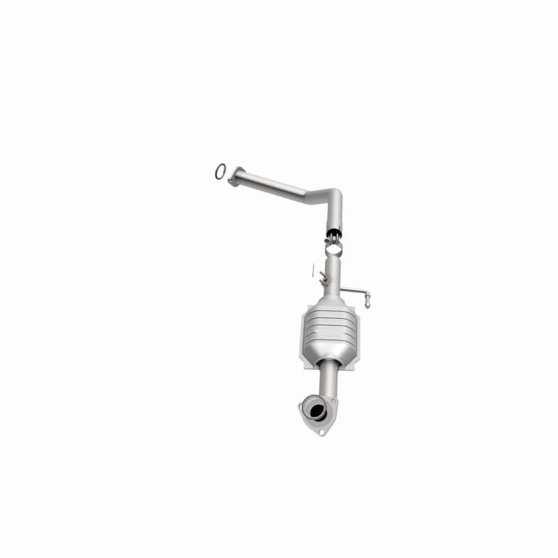 Magnaflow — MagnaFlow Conv DF 01-04 Sequoia 4.7L D/S OEM
OEM Grade
OEM - view 25