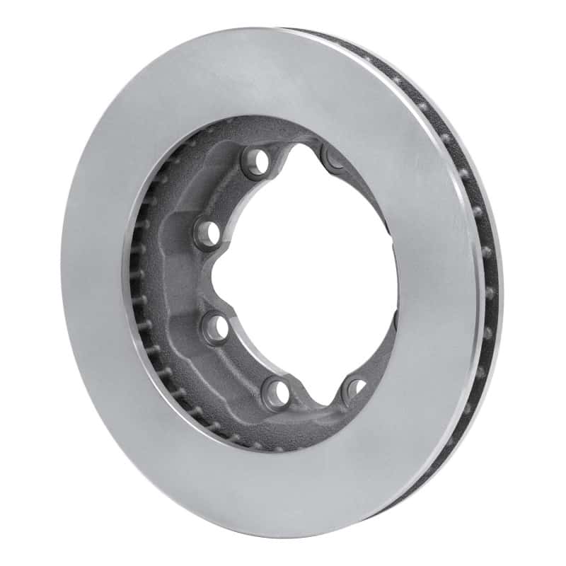 DFC — DFC 88-00 Chevrolet K1500 Suburban Front Brake Rotor
DFC Brake Rotor - view 4