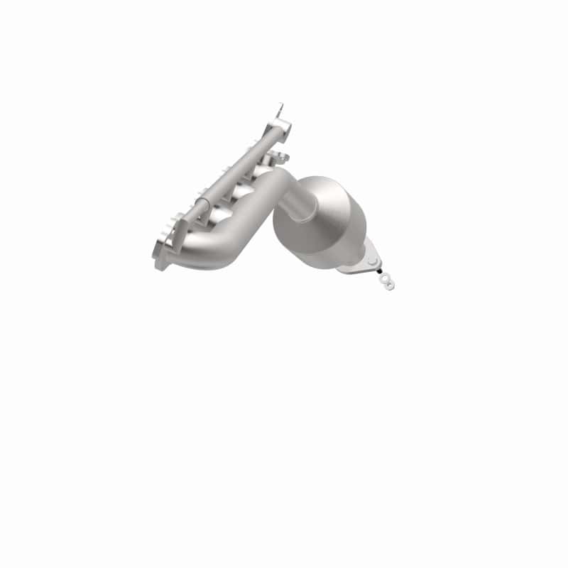 Magnaflow — Magnaflow Conv DF 10-14 GX460 4.6L Manifold
OEM Grade
OEM - view 26