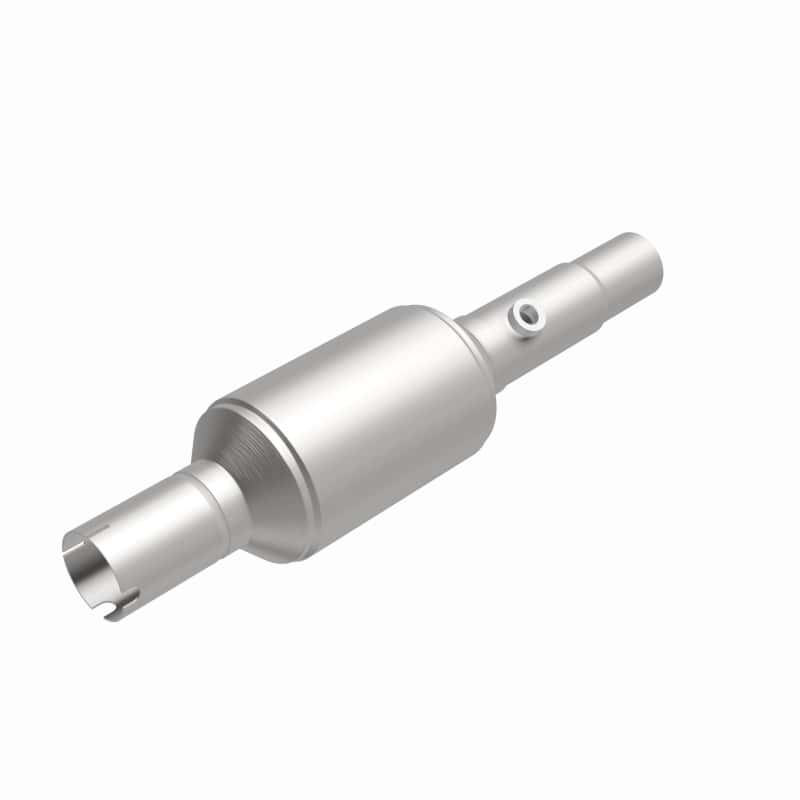 Magnaflow — MagnaFlow Conv DF Cherokee-Grand Cherokee 96-
HM Grade
HM - view 4