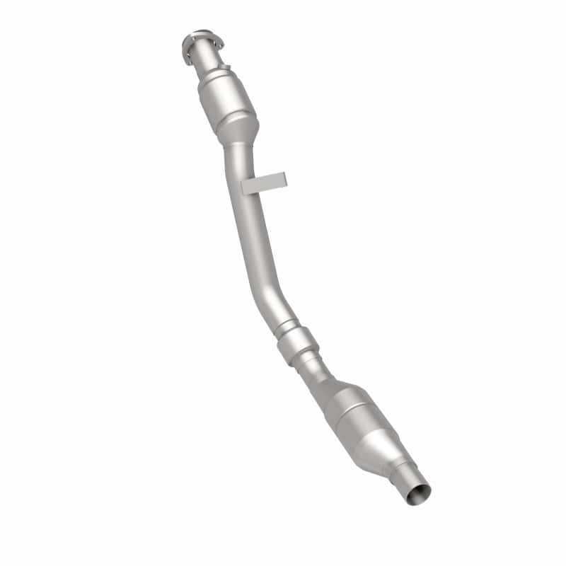 Magnaflow — MagnaFlow Conv DF 04-06 Audi S4 4.2L
OEM Grade
OEM - view 15