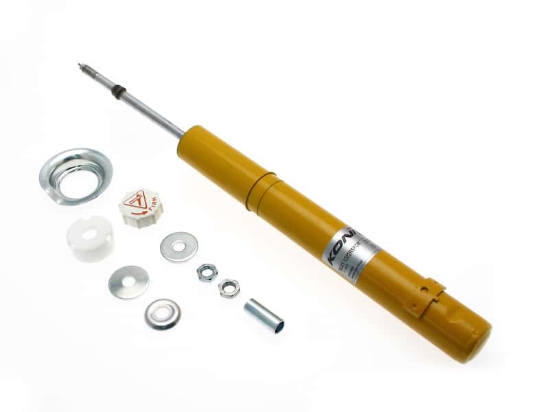 KONI — Koni Sport (Yellow) Shock 04-08 Acura TL - Right Front
Shock Absorber - view 1