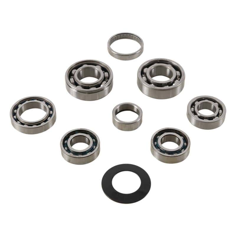 Hot Rods — Hot Rods 04-06 Honda CRF 250 X 250cc Transmission Bearing Kit - view 1