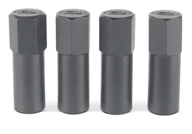 Ford Racing — Ford Racing Valve Cover Hold Down Mini-Nuts - Black Crinkle
Valve Cover Nut - view 4