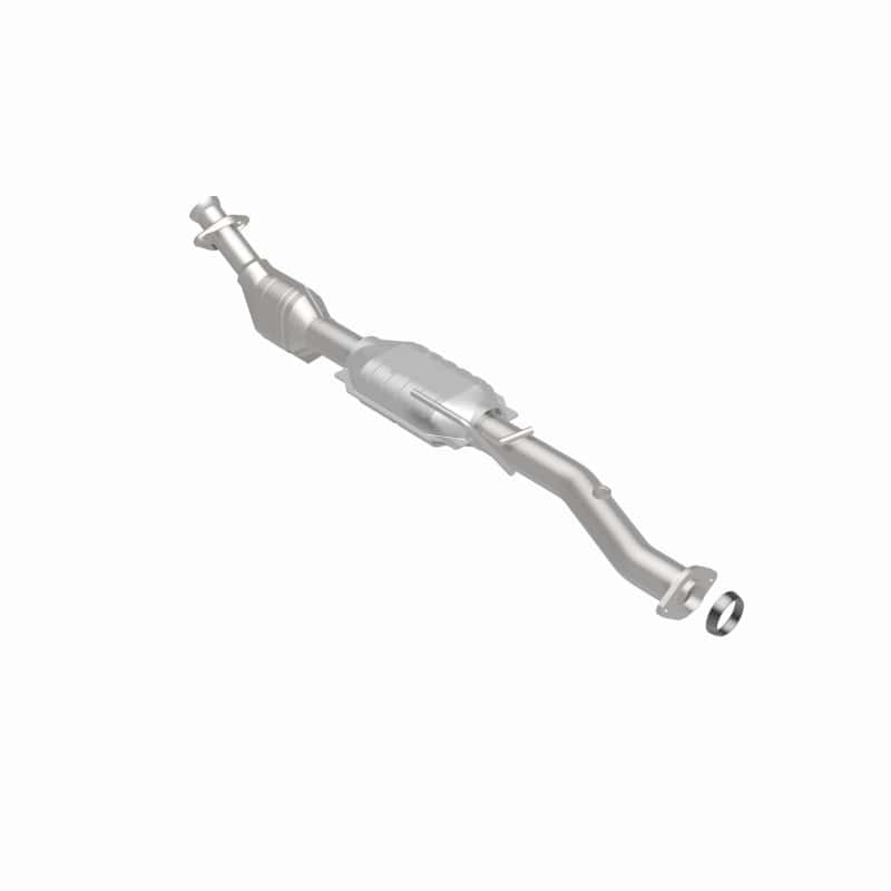 Magnaflow — MagnaFlow Conv DF 00 Ford Ranger 2.5L
OEM Grade
OEM - view 14